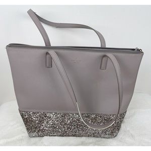 Kate Spade New York Penny Greta Court Tote